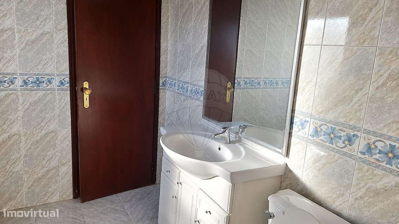 Apartamento T2 para venda-6