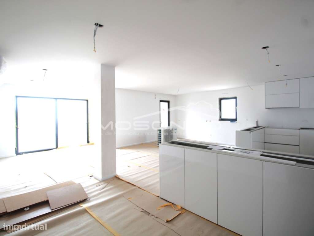 Apartamento T3 - Grande imagem: 3/16