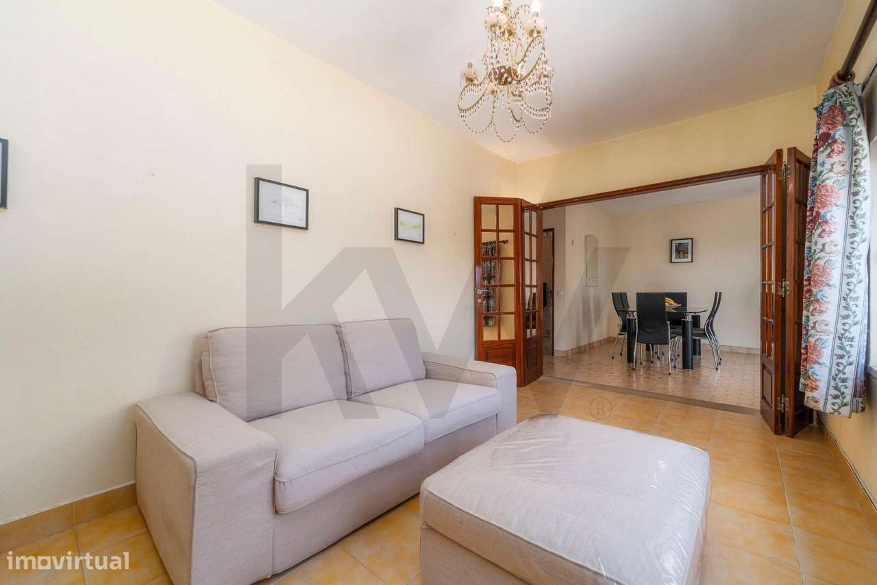 Moradia T3 com Vista Mar em Loulé - Grande imagem: 5/60