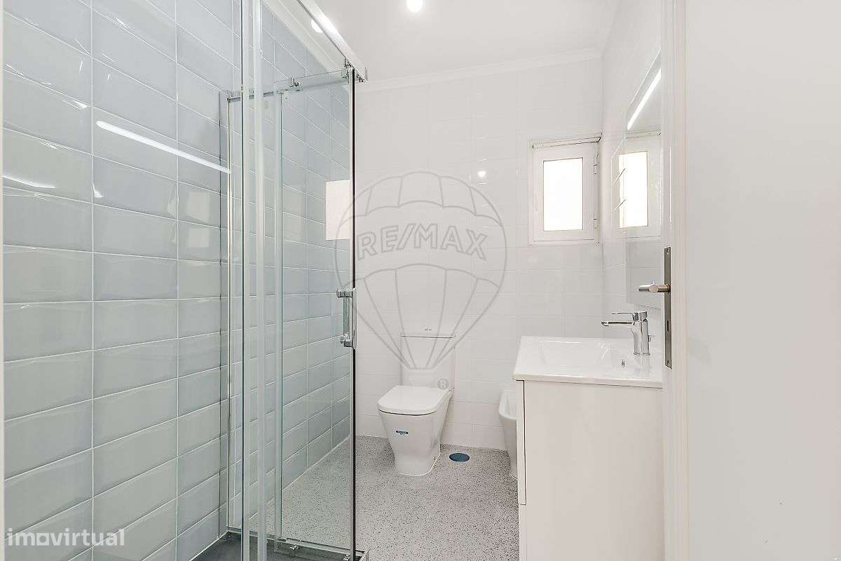 Apartamento T4 para venda-22