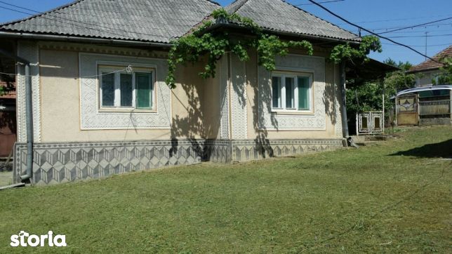 Gospodărie în Bicaz, Maramureș, 100 m2
