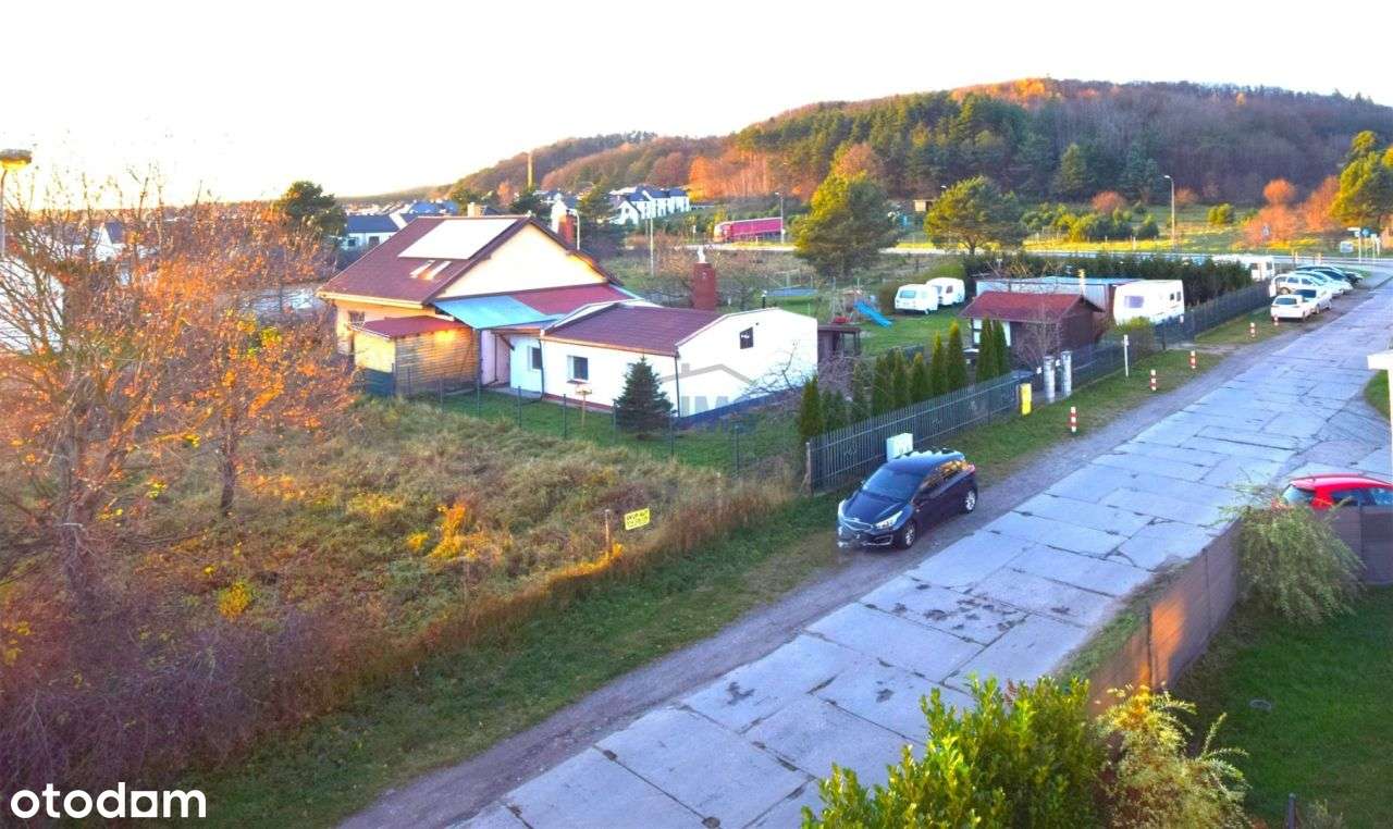 Nowoczesne 3 pok. w Redzie –gotowe do zamieszkania-5