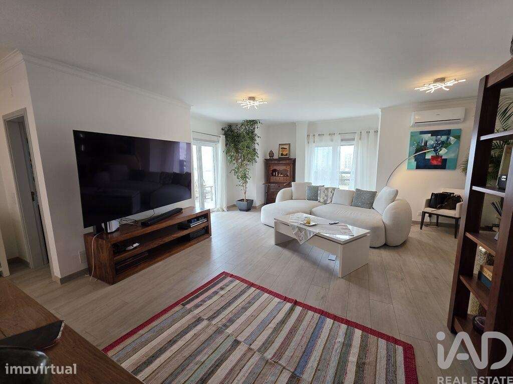 PentHouse T4 em Faro de 215 m2 - Grande imagem: 2/33