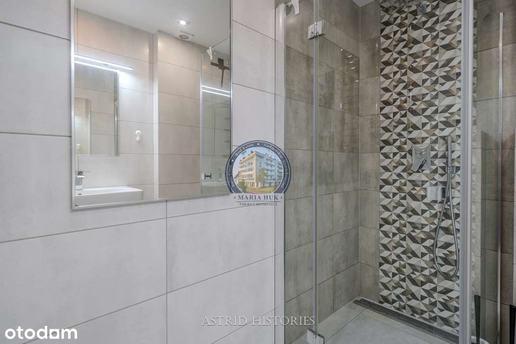 Zarabiający apartament 200m od morza!-11