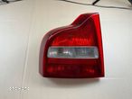 volvo s80 I lampa lewa tył tylna hella europa 9154478 - 1