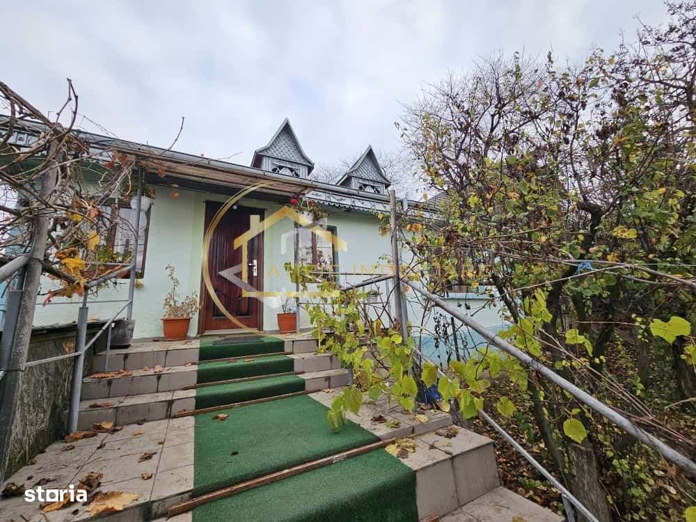 De vanzare casa in Dancu-0