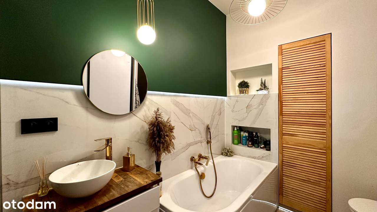 Na sprzedaż mieszkanie po generalnym remoncie-4