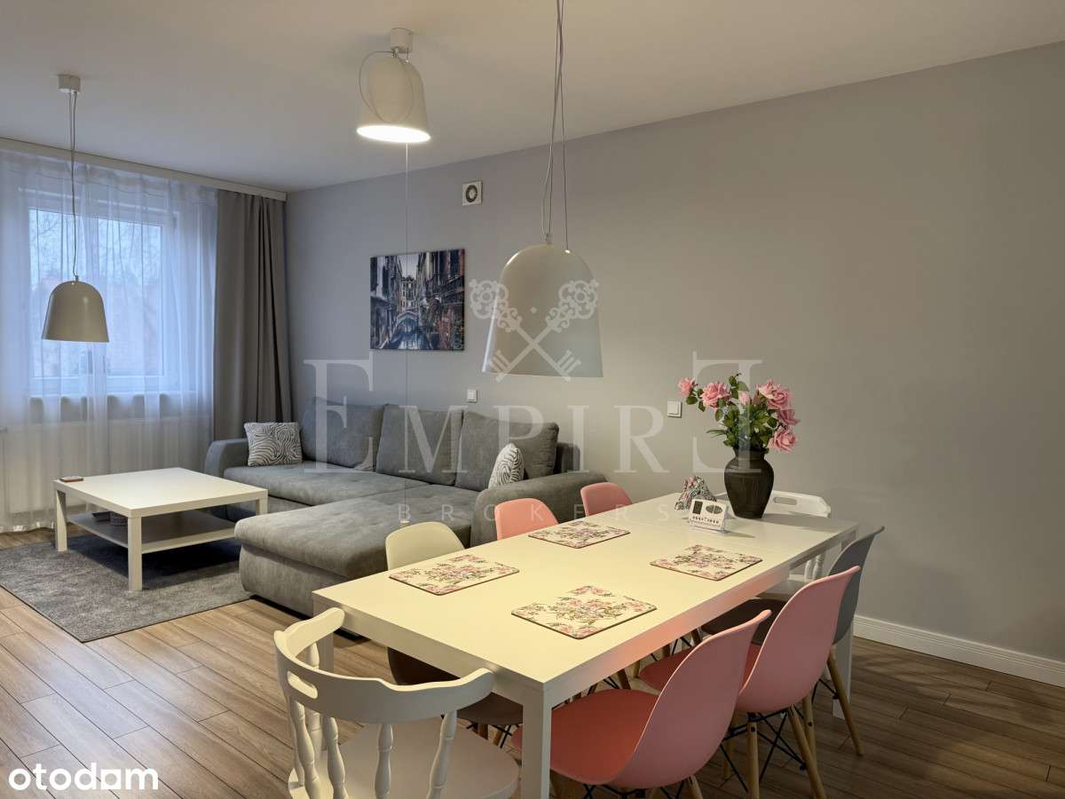 Nowoczesny, funkcjonalny dom Warszawa Wesoła-3