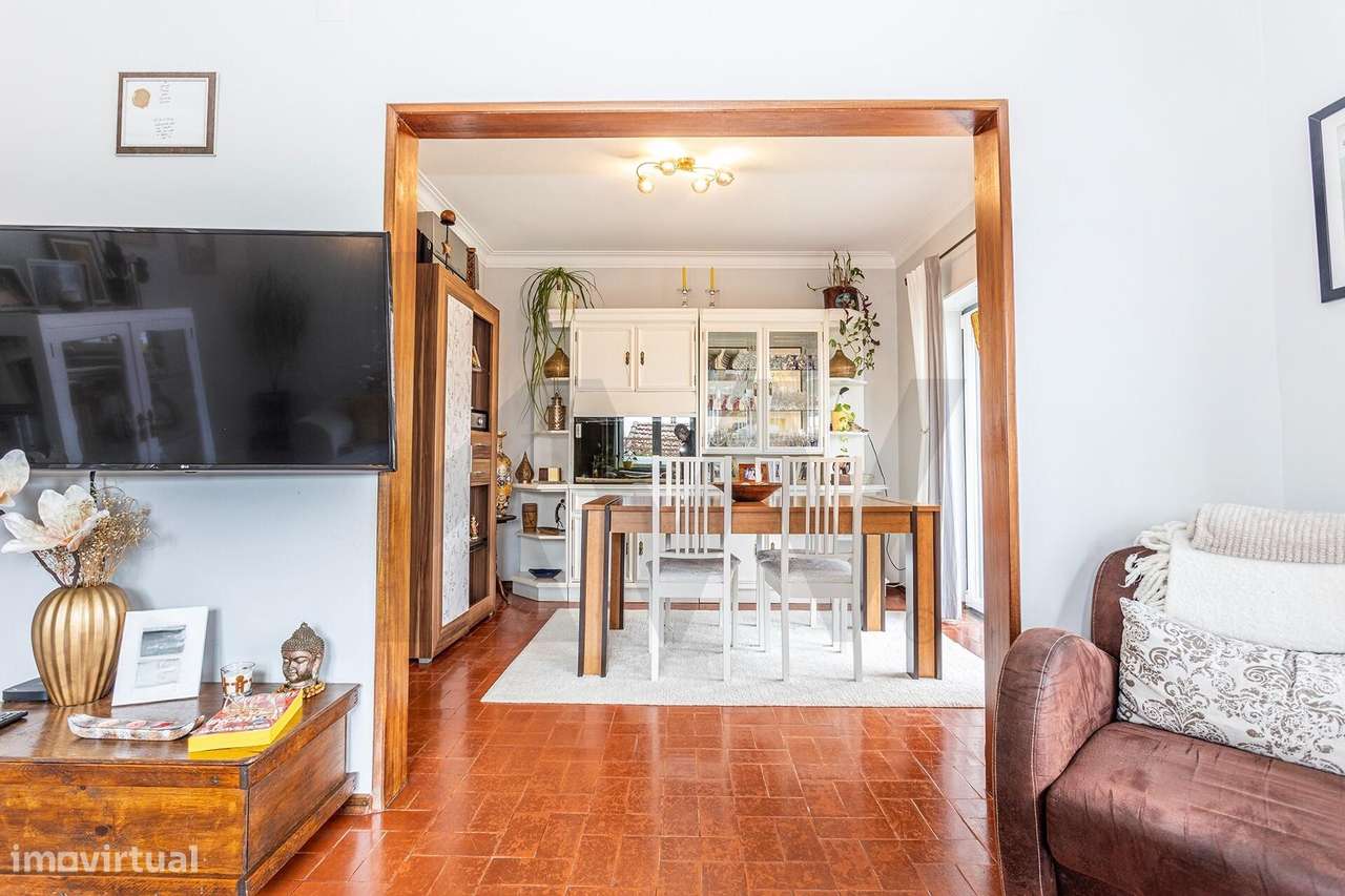 Moradia T4 | Monte Leite, São João do Estoril - Grande imagem: 4/37