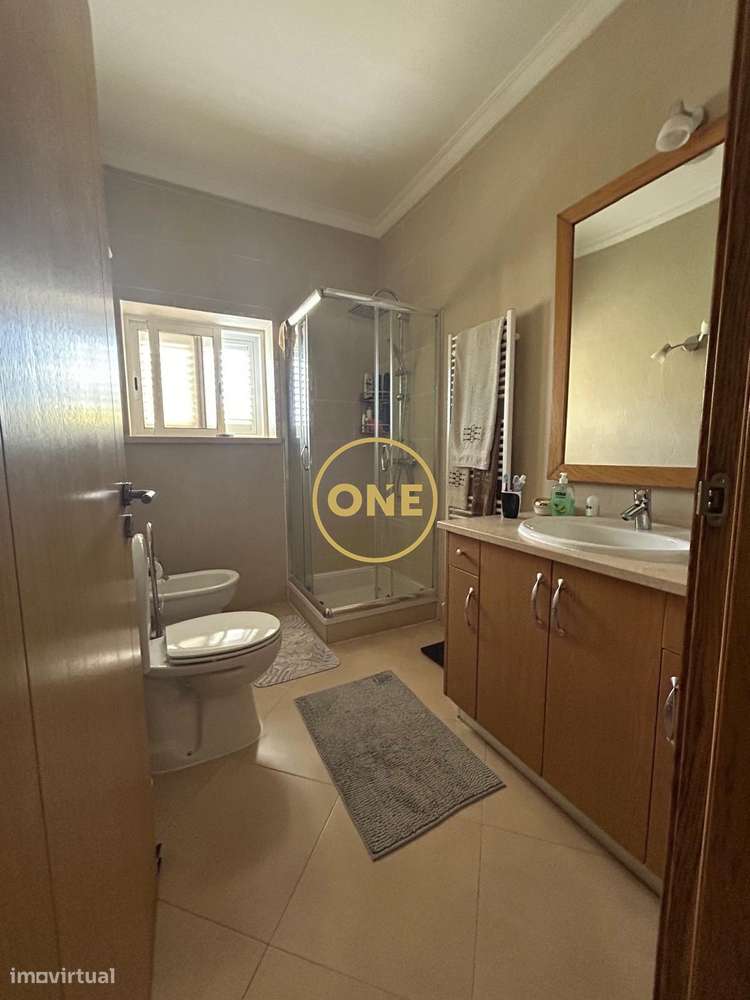 Excelente Moradia em Porto Alto à Venda!-12