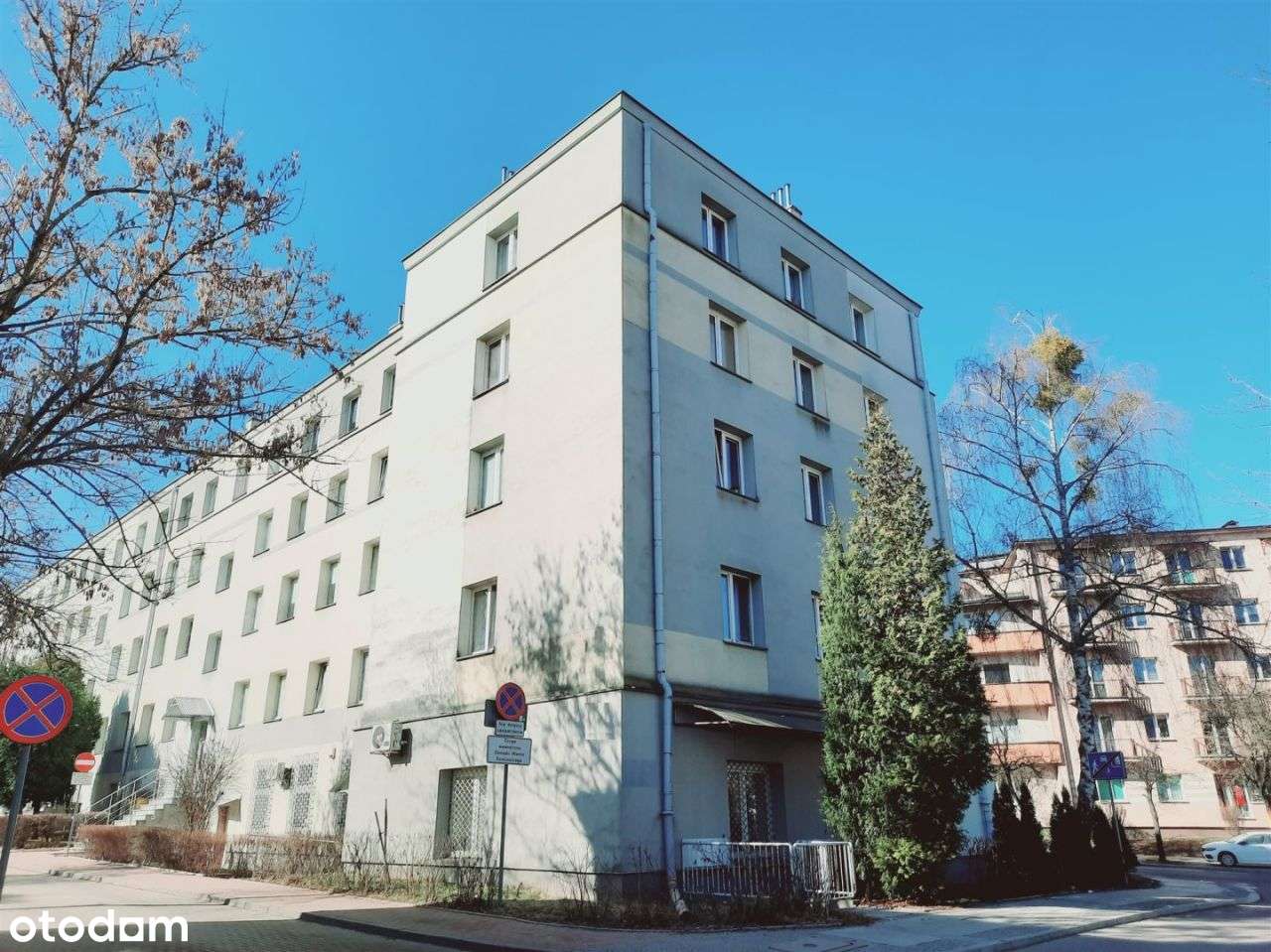 Centrum*2 pok*47,7m2*Malmeda*p*własność*od zaraz*-7