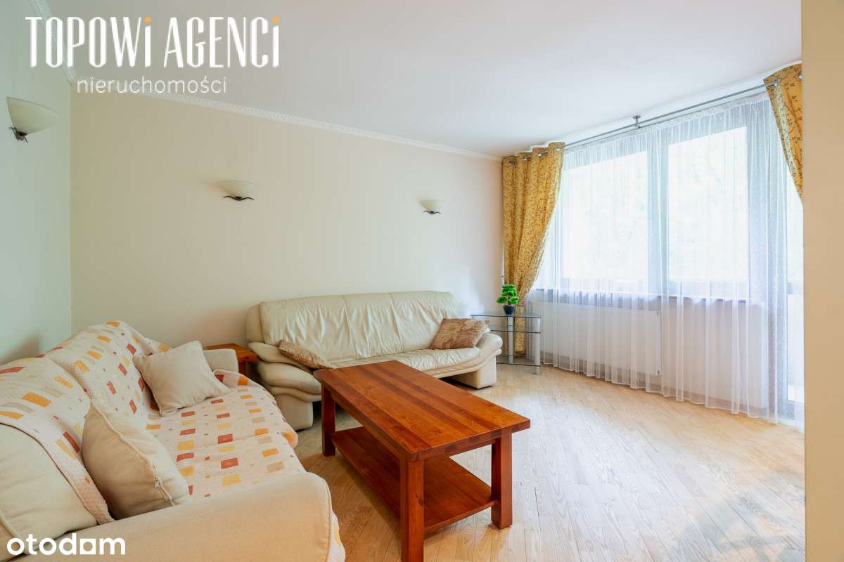 3 pokoje 54 m2, balkon winda Metro, Gwiaździsta 33 - Pełny obrazek: 4/17