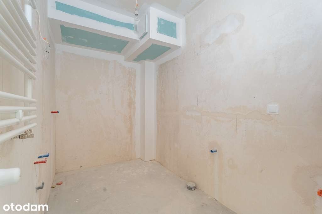 Kawalerka w nowoczesnym bloku-5