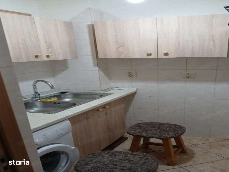 GARSONIERĂ DE ÎNCHIRIAT• ZONA ȘAGULUI - Imagine principală: 4/5