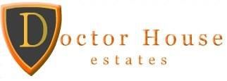Doctor House Estates Logo