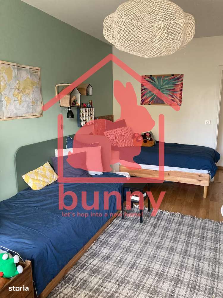 3 camere | Cismigiu | QE918 - Imagine principală: 4/13