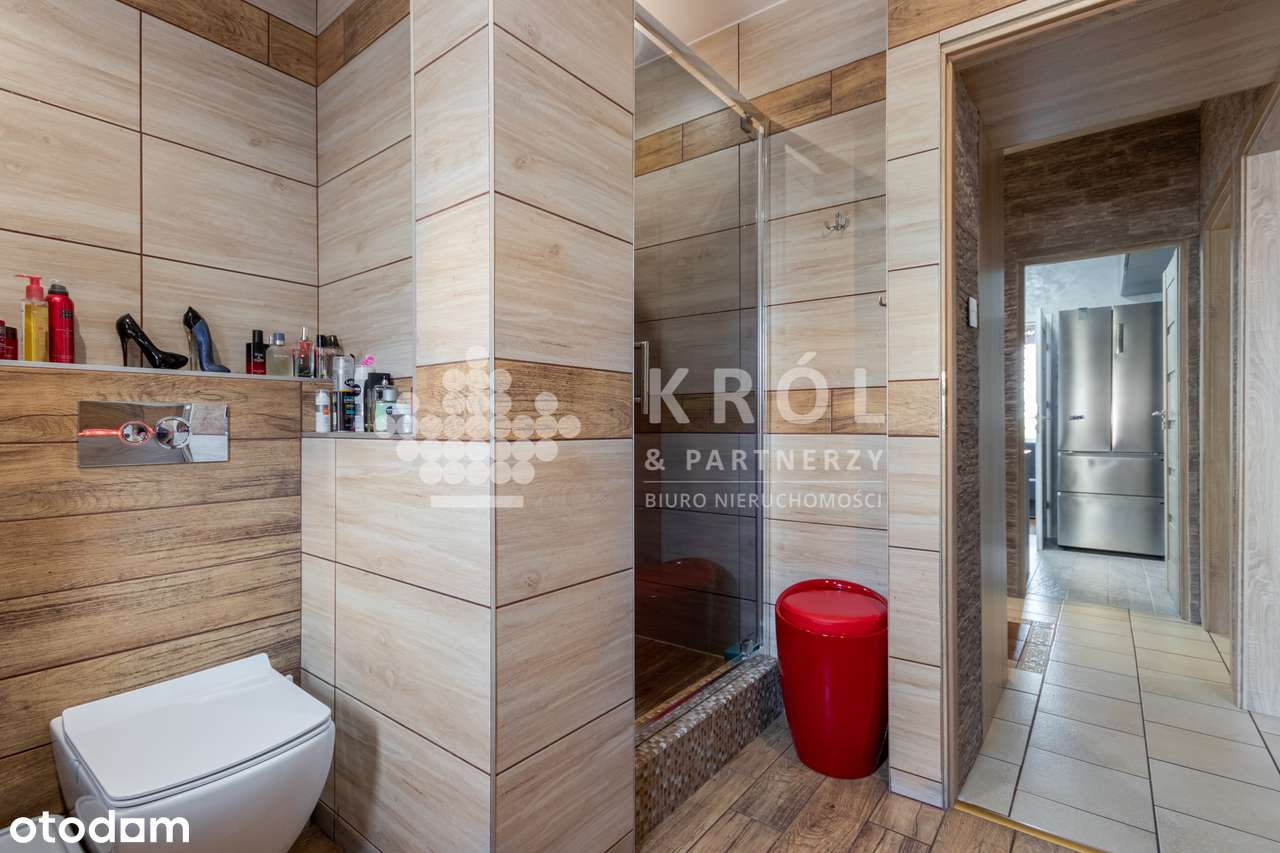 HIT! 2 pokojowe mieszkanie na Warszewie do wejścia!-3