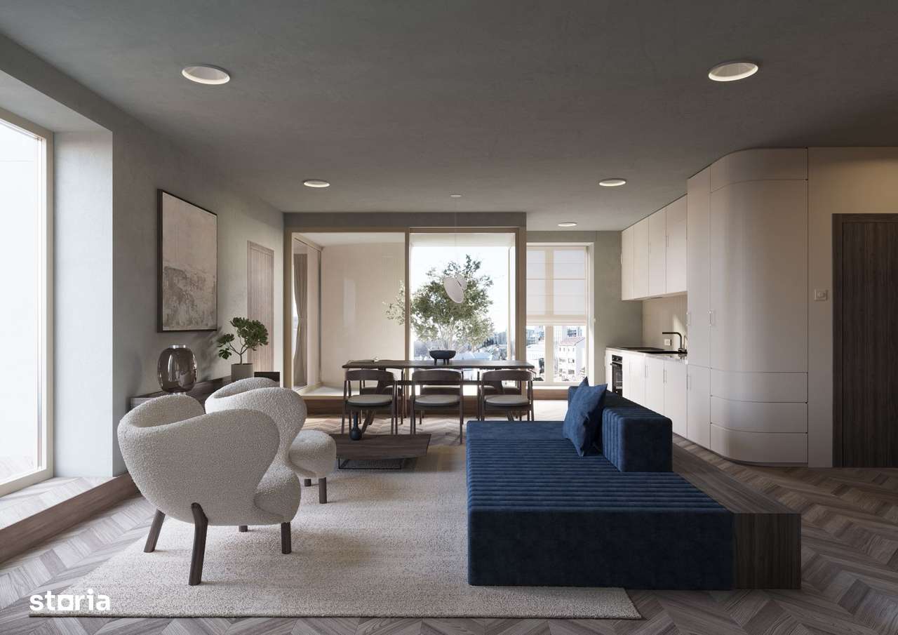 2 ,3,4 camere /Central/Direct Dezvoltator/Comision 0/Bloc  Boutique-3