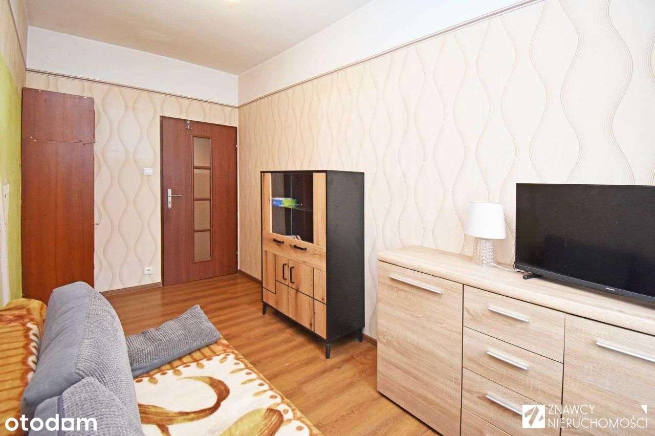 3 pokoje, zmodernizowane instalacje, okna Pcv-1