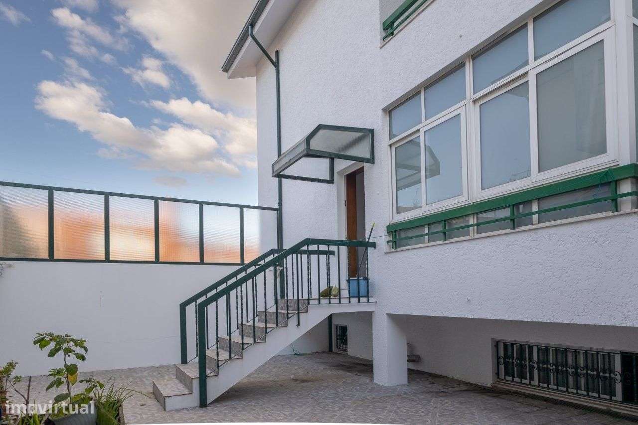 Moradia T3 Alto das Torres, Vila Nova de Gaia.-11