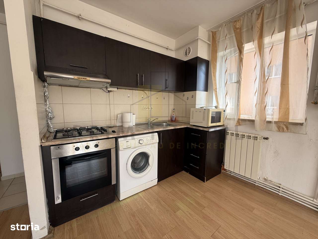 3 Camere Open Space, Tatarasi - 2 Baieti, Loc Parcare - 0% comision-7