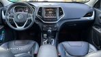Jeep Cherokee 2.0 Mjet 4x4 AT Limited - 11