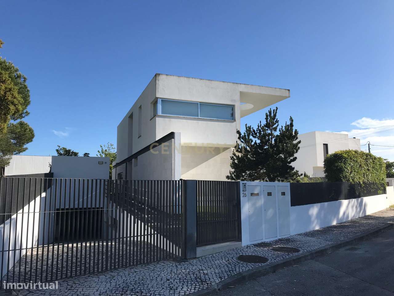 Casa da Árvore - Fornos- Aldeia do Meco - Sesimbra 690 000,00 € - Grande imagem: 4/59