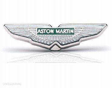 siatka grilla klipy ASTON MARTIN V12 VANTAGE S - 2