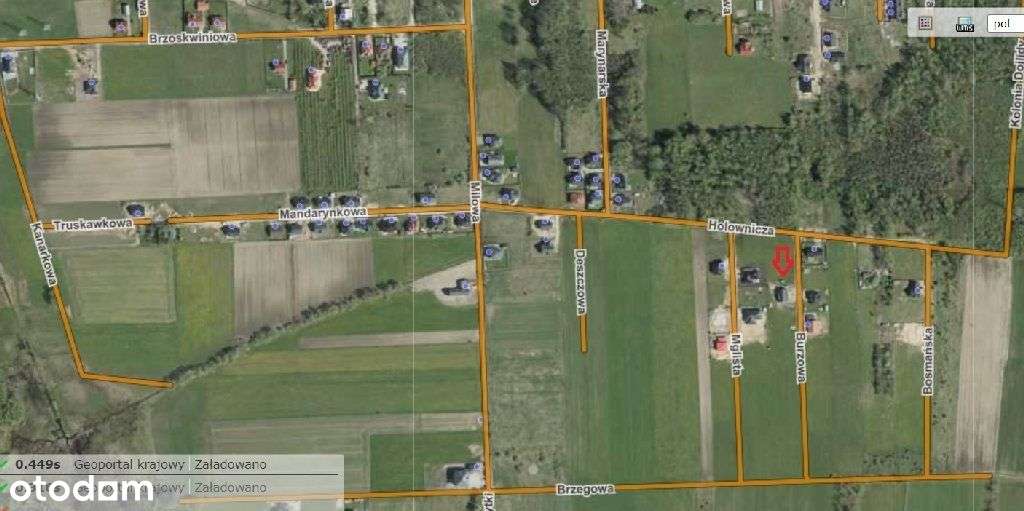 Dom, 128 m², Białystok-15