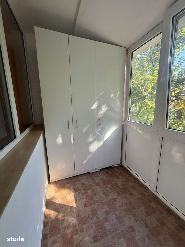 Apartament 2 camere, 49 mp, etaj 3/3 – Zona Gara +loc de parcare-5