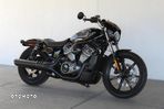 Harley-Davidson Sportster Sportster Nightster 975 - 2022, salon PL - 1