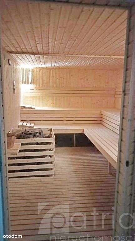 Apartament nad morzem-basen, sauna, garaż!-14