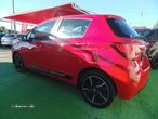 Toyota Yaris 1.4 D-4D Sport - 10