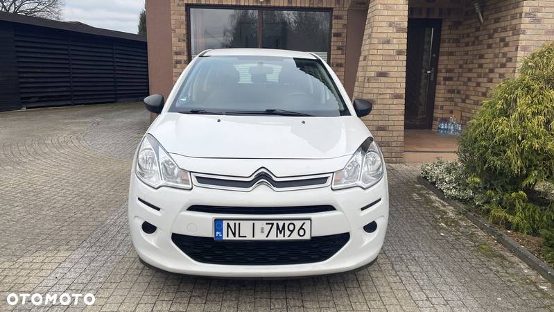 Citroën C3 1.0 VTi Attraction - 1