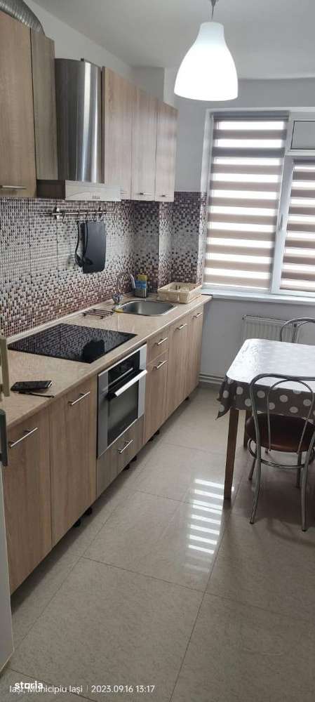 Apartament cu 2 camere in zona Piata Unirii - Imagine principală: 3/5