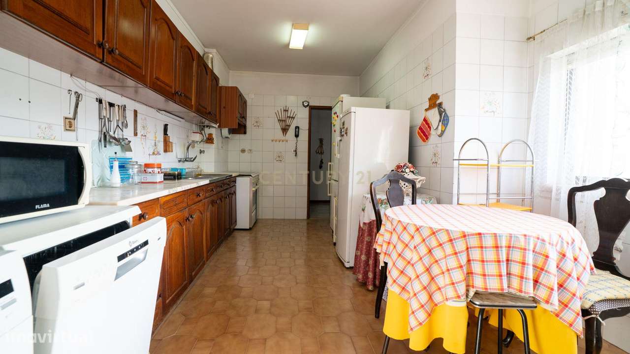 ✨ Apartamento T3/4 com elevador e vista para o Castelo de Tomar ✨-13