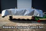 HIT Dyskowa kosiarka listwowa TALEX KOWALSKI 2,1m 2,5m 2,8m 3,2m DOWÓZ - 6