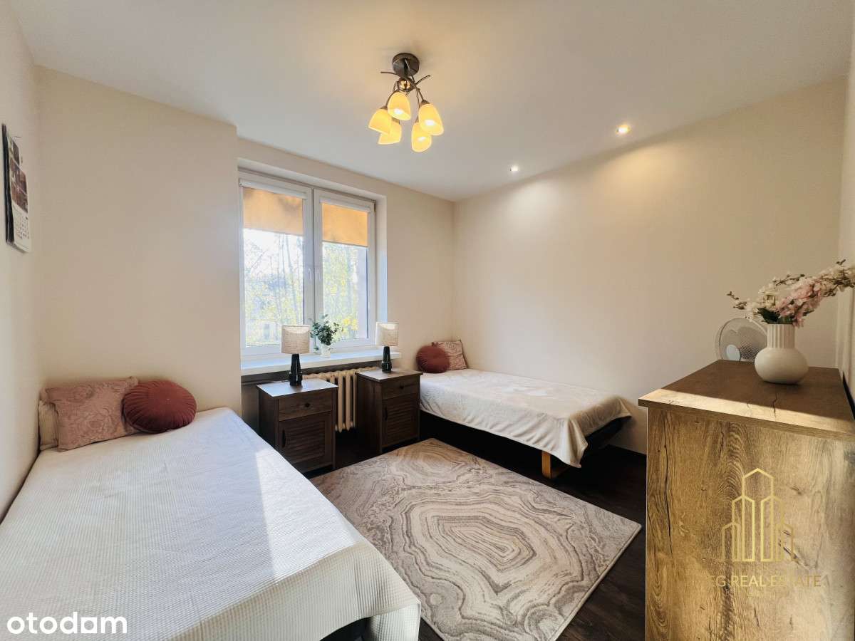 Do wynajęcia 2 oddzielne pokoje w Centrum!!! - Pełny obrazek: 5/9