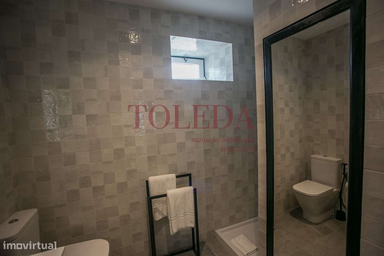 Casa Celeiro D' El Rei-49