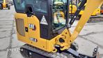 Caterpillar 301.6 2021r  661MTH - 8