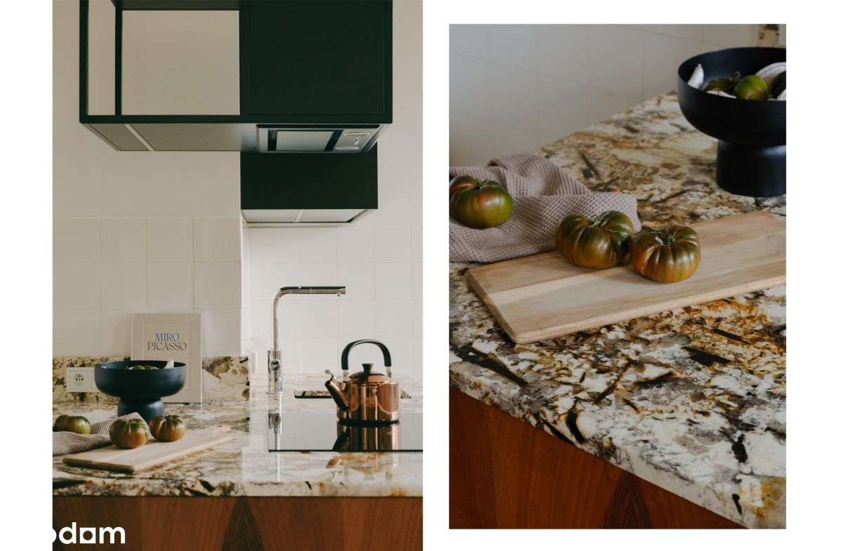 Wyjątkowe mieszkanie w kamienicy Robinsonów-8