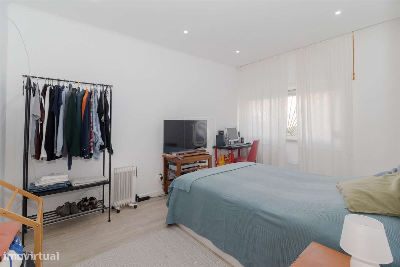 Apartamento T2 Venda em Alto do Seixalinho, Santo André e Verderena,Ba-6