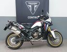 Honda Africa Twin CRF1000A DCT - 1