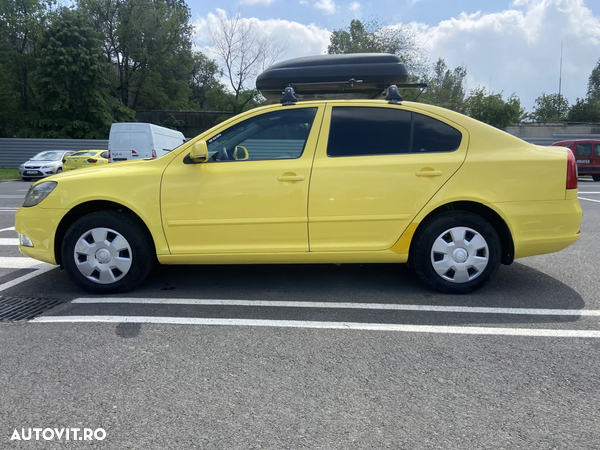 Skoda Octavia 1.6 TDI Ambiente - 3