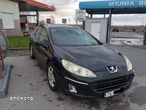 Peugeot 407 2.0 HDI Intense - 11