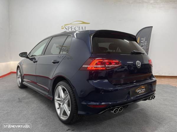 VW Golf 1.6 TDI DPF Highline - 27