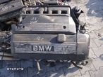 Silnik komplet BMW E60 2.0 520i M54B22 04r - 1