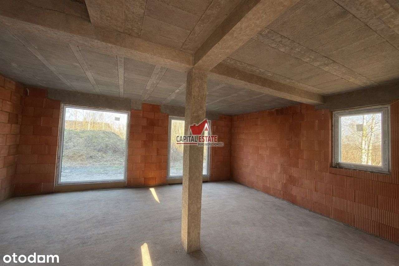 Komfortowy lokal mieszkalny z ogródkiem. - Pełny obrazek: 5/11