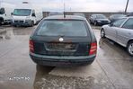 Airbag volan / sofer Skoda Fabia 6Y  [din 1999 pana  2004] seria Combi wagon 5-usi 1.9 TDI MT (101 - 6