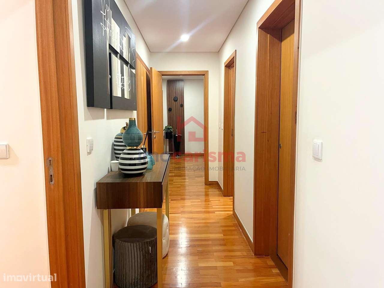 Apartamento T3 em Fermentões, Guimarães-22